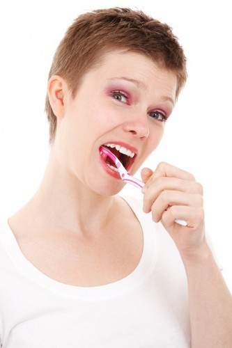 Zadbaj o stan zdrowia jamy ustnej