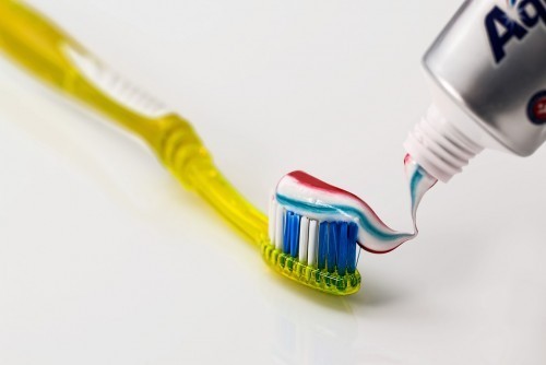 O czym pamiętać podczas szczotkowania zębów?