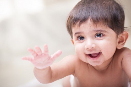  Bolesne ząbkowanie u niemowląt – jak temu zaradzić?
